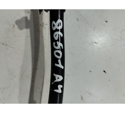 Клемма аккумулятора минусовая