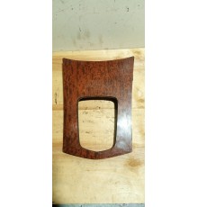 Накладка декоративная кпп