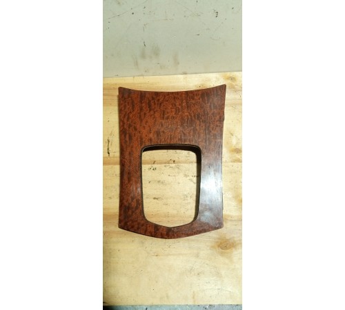 Накладка декоративная кпп