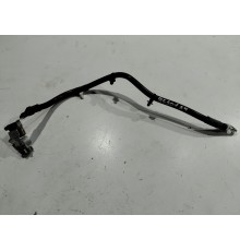 Клемма аккумулятора минусовая