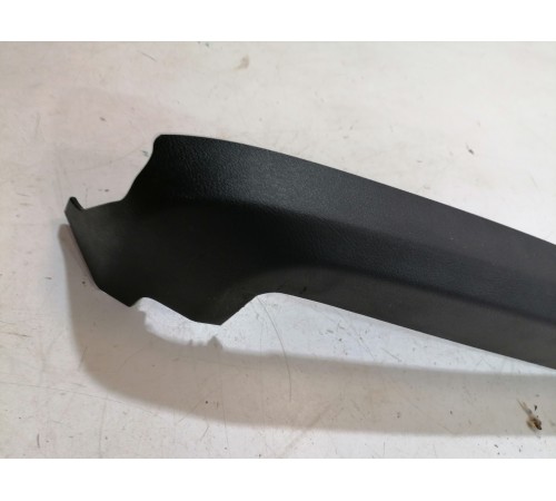 Накладка сиденья передняя правая