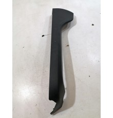 Накладка сиденья передняя правая