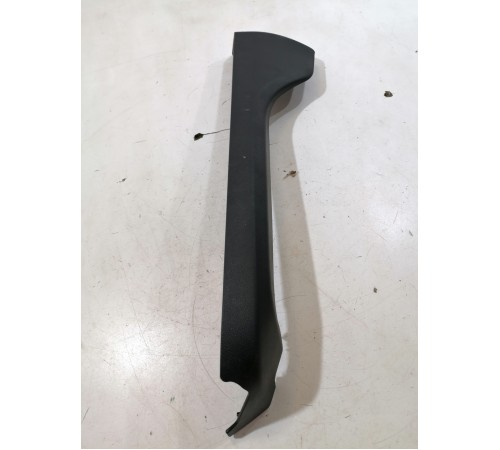 Накладка сиденья передняя правая