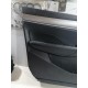 Обшивка двери передняя левая