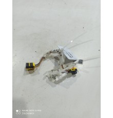 Электропроводка руля