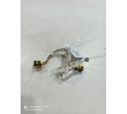 Электропроводка руля