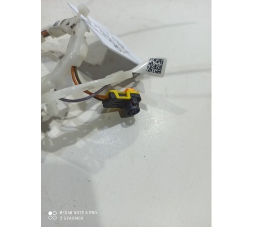 Электропроводка руля