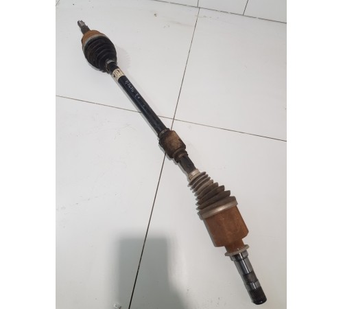 Привод полуось передний правый