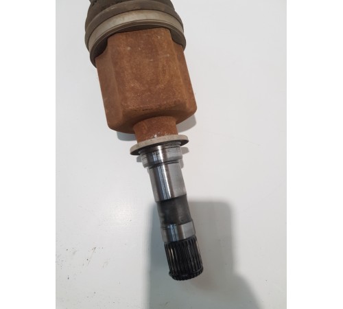 Привод полуось передний правый