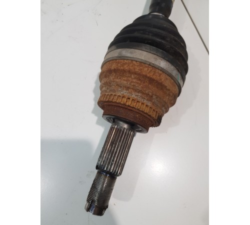 Привод полуось передний правый