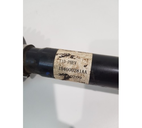 Привод полуось передний правый