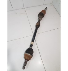 Привод полуось передний правый