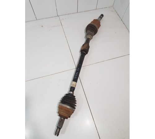Привод полуось передний правый