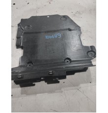 Защита антигравийная правая