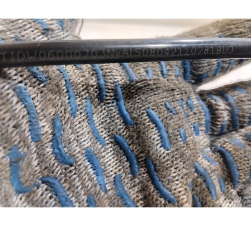 Тормозная трубка(системы ABS)