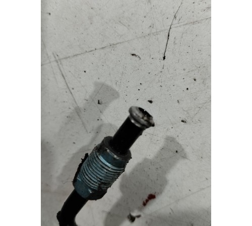 Тормозная трубка(системы ABS)