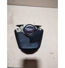 Подушка безопасности водителя