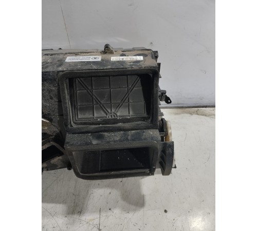 Корпус отопителя (печки)