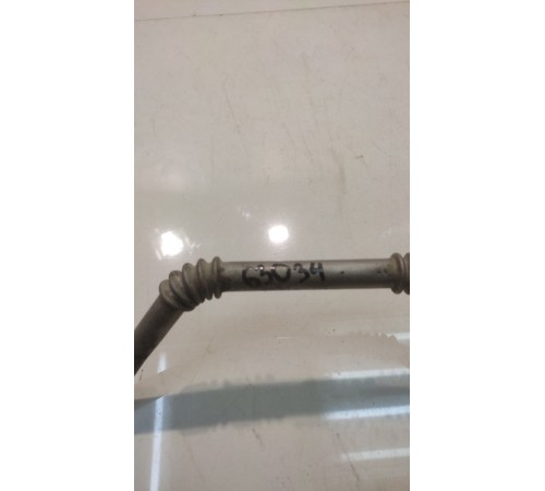 Трубка турбины