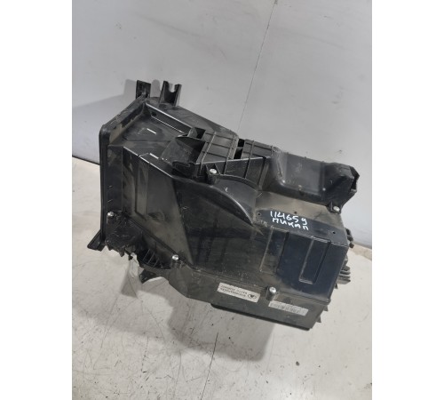 Корпус отопителя (печки)