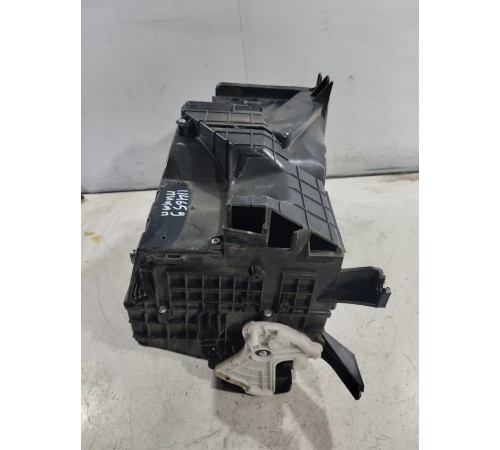 Корпус отопителя (печки)