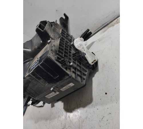 Корпус отопителя (печки)