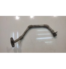 Трубка турбины