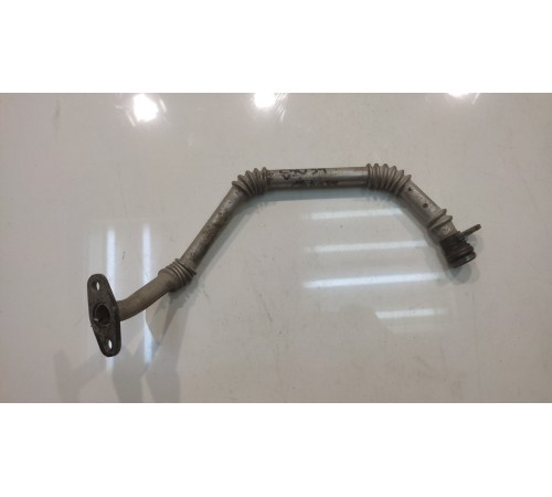 Трубка турбины