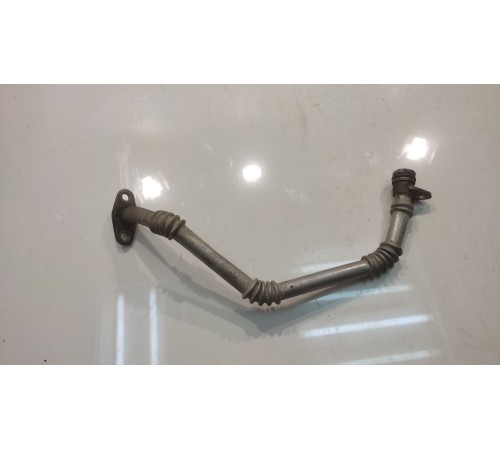 Трубка турбины