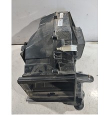 Корпус отопителя (печки)