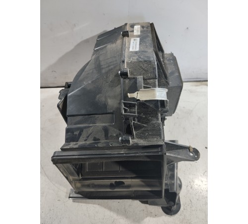 Корпус отопителя (печки)