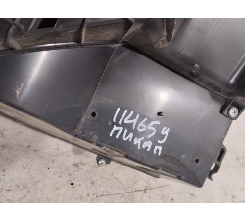 Корпус отопителя (печки)