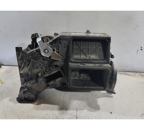 Корпус отопителя (печки)