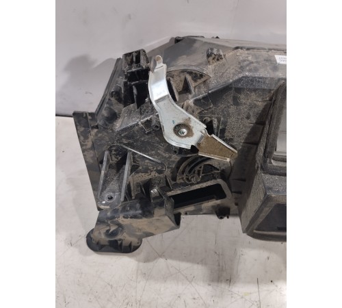 Корпус отопителя (печки)