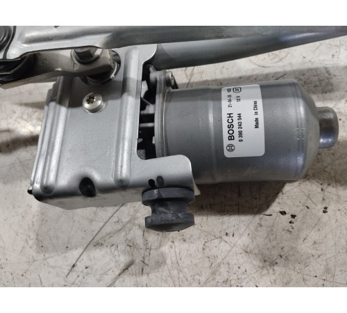 Трапеция стеклоочистителя