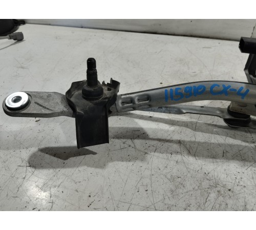 Трапеция стеклоочистителя