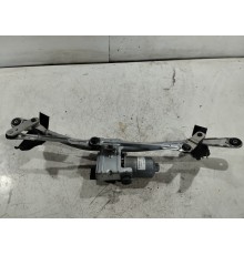 Трапеция стеклоочистителя