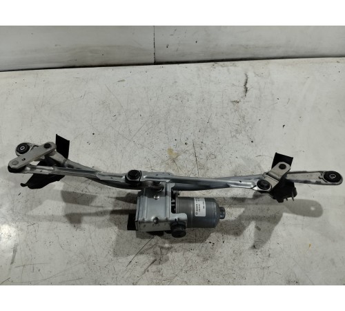 Трапеция стеклоочистителя