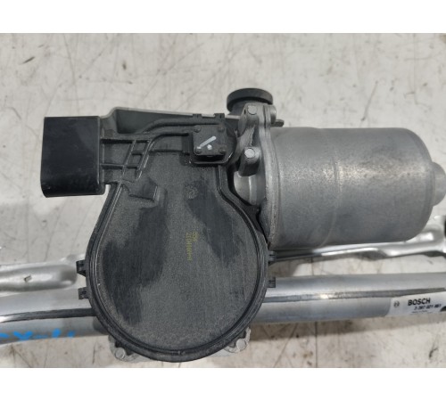 Трапеция стеклоочистителя