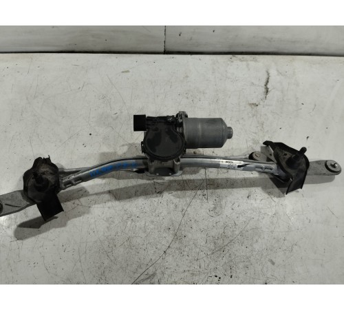 Трапеция стеклоочистителя