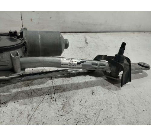 Трапеция стеклоочистителя