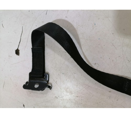 Кронштейн АКБ