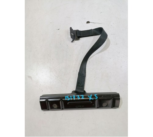 Кронштейн АКБ