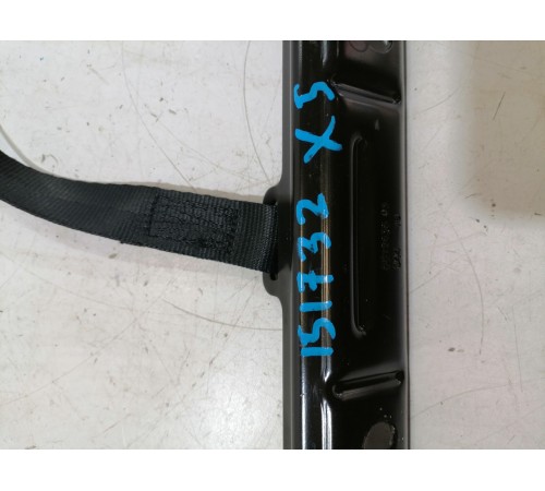 Кронштейн АКБ