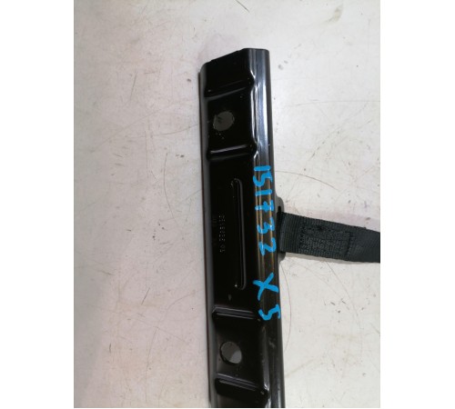 Кронштейн АКБ