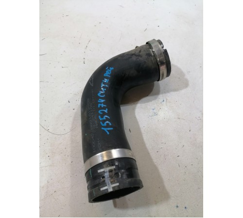 Патрубок интеркулера