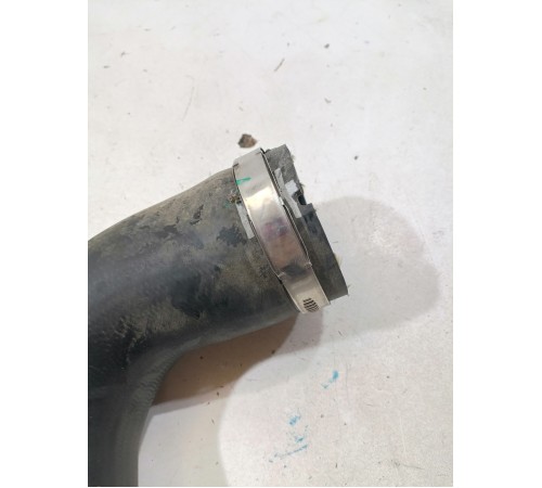 Патрубок интеркулера