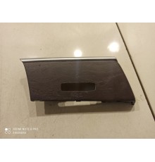 Накладка торпедо(декоративная) левая