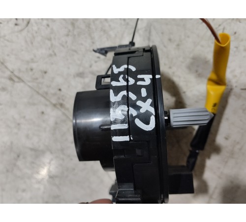 Подрулевой шлейф