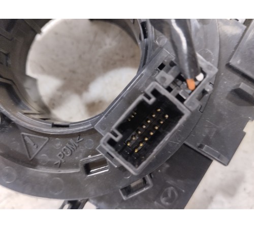 Подрулевой шлейф